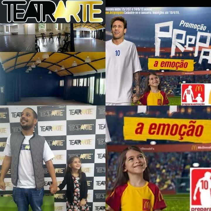 Bastidores LEAL