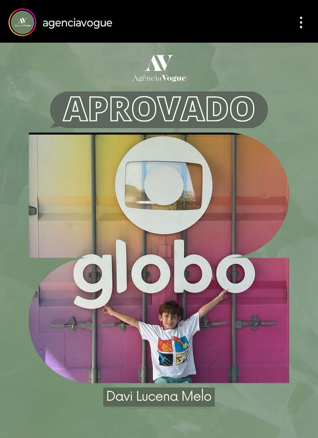 Bastidores LEAL